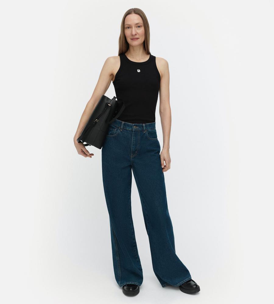 ブラック×ホワイト