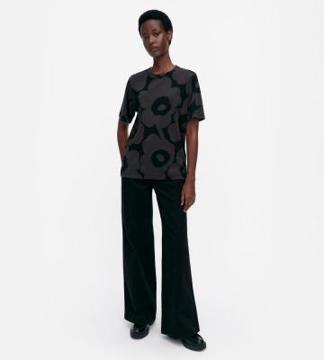 Tunnit Unikko Tシャツ