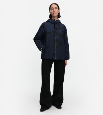 【日本限定】Vektori Unikko リバーシブルコート