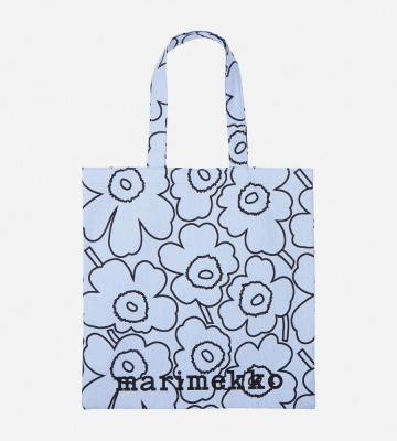 【日本限定】Vankka Piirto Unikko トートバッグ