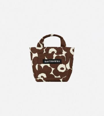 【日本限定】Lunchbag Unikko トートバッグ