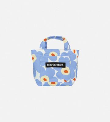 【アジア限定】Lunchbag Unikko トートバッグ