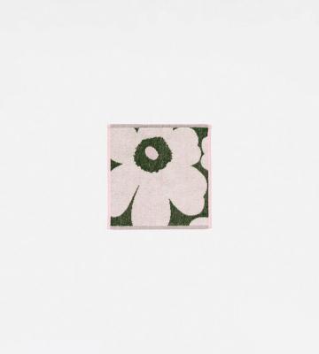 【日本限定】Unikko ミニタオル 26×26cm