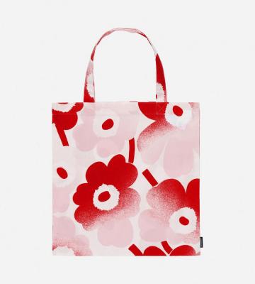 Unikko Haivahdys トートバッグ 44×43cm