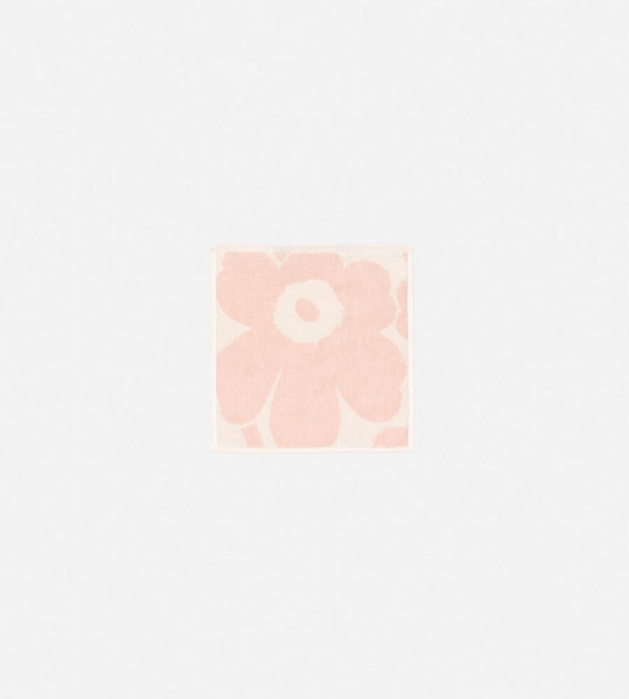 【日本限定】Unikko ミニタオル 26×26cm