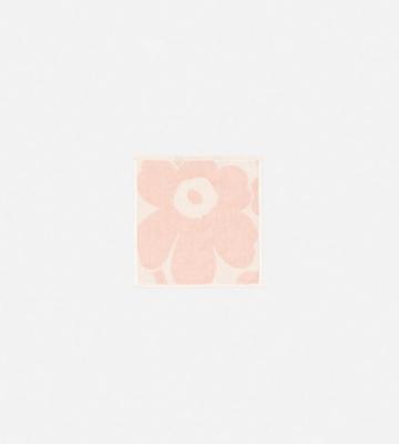 【日本限定】Unikko ミニタオル 26×26cm