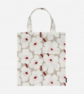 【日本限定】Mini Unikko トートバッグ 32×33cm
