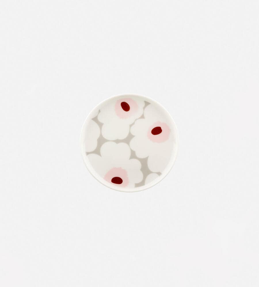 【日本限定】Unikko プレート 13.5cm