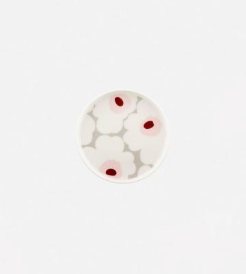 【日本限定】Unikko プレート 13.5cm