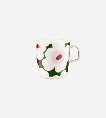 マリメッコ marimekko シイルトラプタールハ ティーポット マグカップ 好