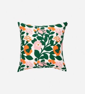 Pieni Green Green クッションカバー 50×50cm