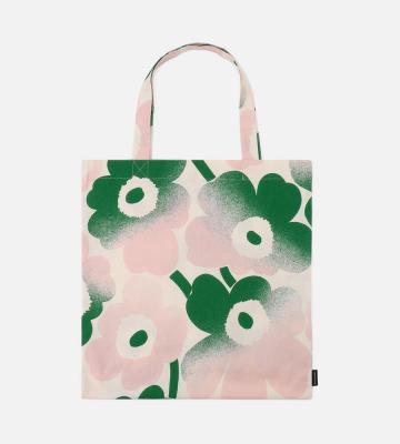 Unikko Haivahdys トートバッグ 44×43cm
