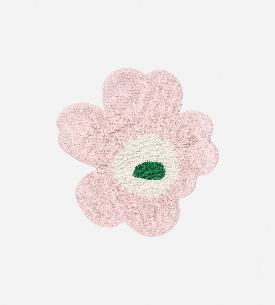 Unikko バスマット