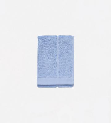 Tiiliskivi ゲストタオル 30×50cm