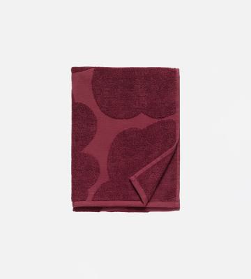 Unikko Solid ハンドタオル 50×70cm