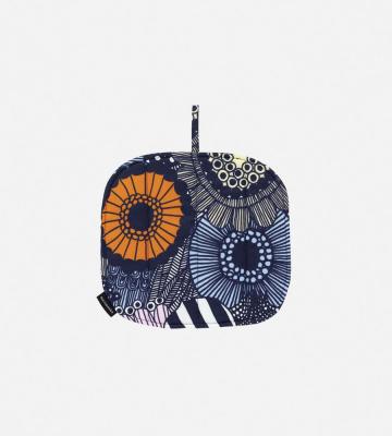 Siirtolapuutarha ポットホルダー