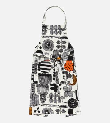 Puutarhurin Parhaat エプロン