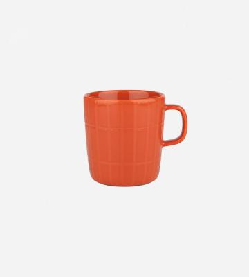 Tiiliskivi マグカップ 400ml