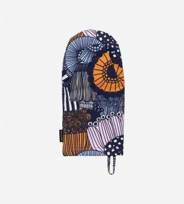 Siirtolapuutarha ミトン