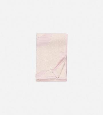 Unikko ゲストタオル 30×50cm