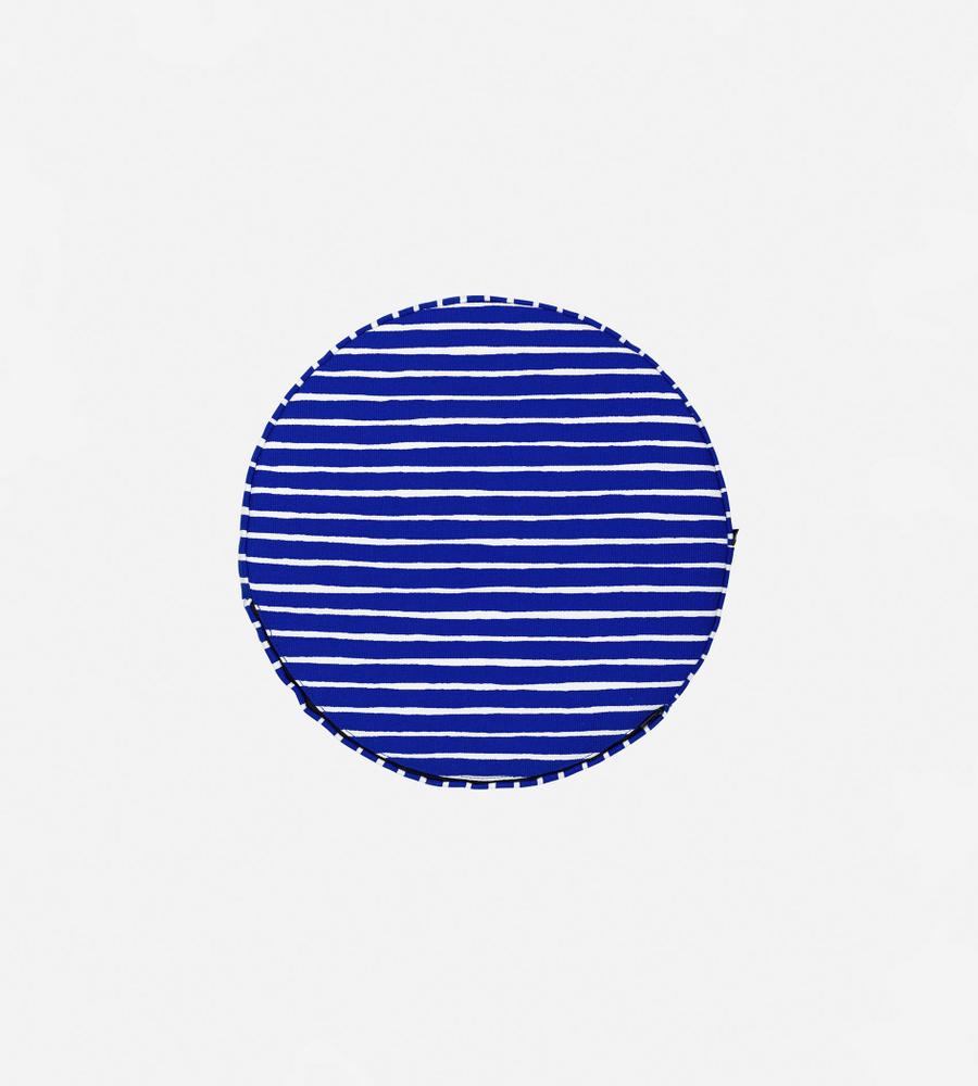 ブルー×ホワイト