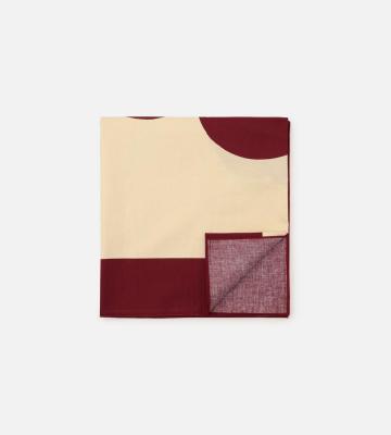 【オンライン限定】Unikko テーブルクロス 140×140cm