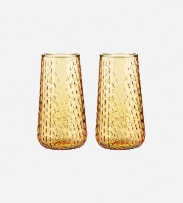 Syksy フルートグラスセット 180ml