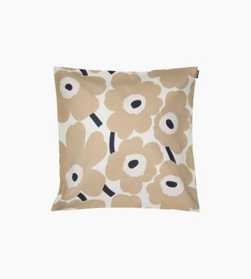 Pieni Unikko クッションカバー 50x50cm