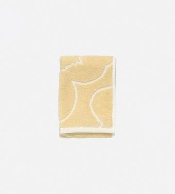 Piirto Unikko ゲストタオル 30×50cm