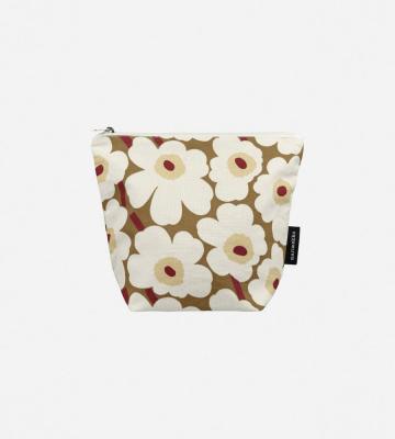 Mini Unikko Kaje コスメティックバッグ