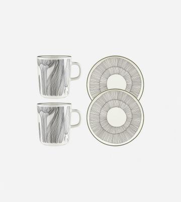 【オンラインストア限定】Kukat Puhkeavat Breakfast セット