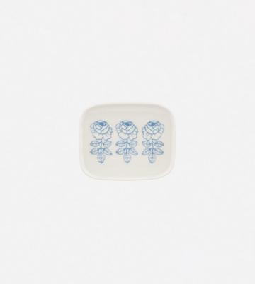 【日本限定】Vihkiruusu プレート 12×15cm