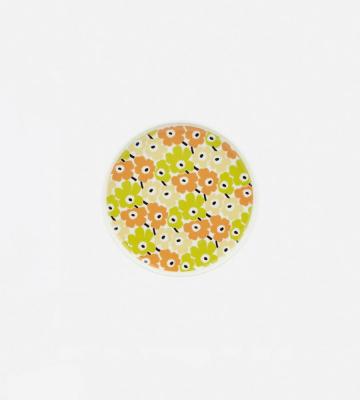 【アジア限定】Pikkuinen Unikko プレート 20cm