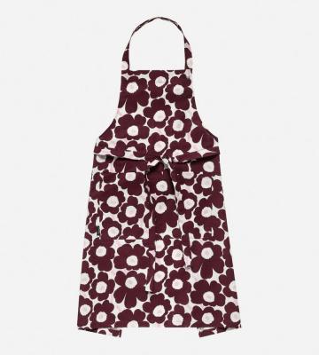 【日本限定】Mini Unikko エプロン