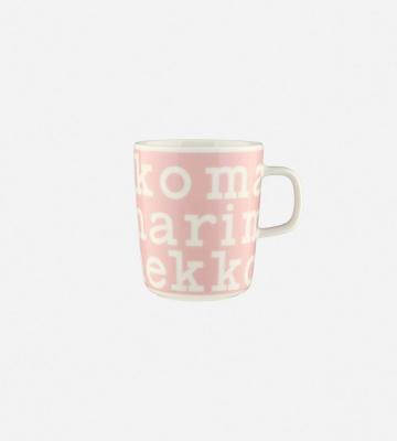 【日本限定】Logo マグカップ 250ml