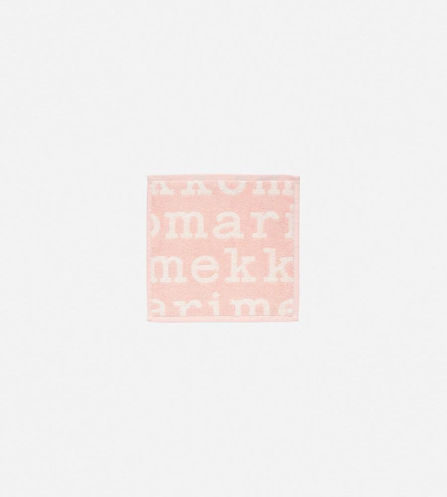 ピンク×ホワイト