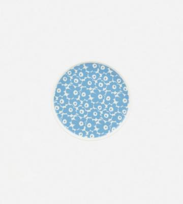 【アジア限定】Pikkuinen Unikko プレート 20cm