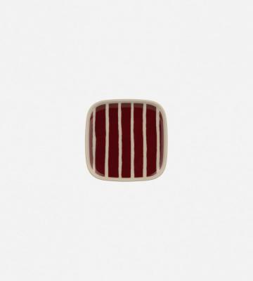 【オンライン限定】Piccolo プレート 10×10cm