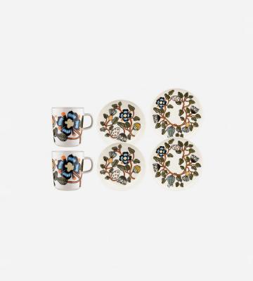 【オンラインストア限定】Tiara Dinner セット