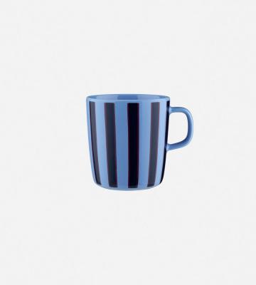 【オンラインストア限定】Lukkari / Laila Gohar for Marimekko マグカップ 400ml