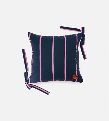 【オンラインストア限定】Puhveli / Rastas / Laila Gohar for Marimekko クッションカバー 50×50cm