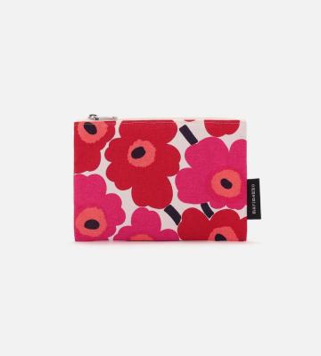Kaika Mini Unikko コスメティックバッグ