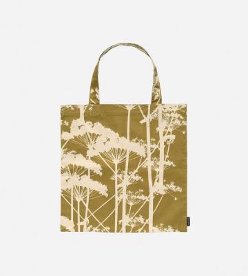 【オンライン限定】Putkinotko トートバッグ 44×43cm