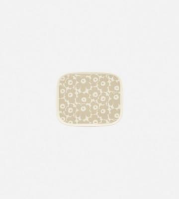 Pikkuinen Unikko プレート 12×15cm