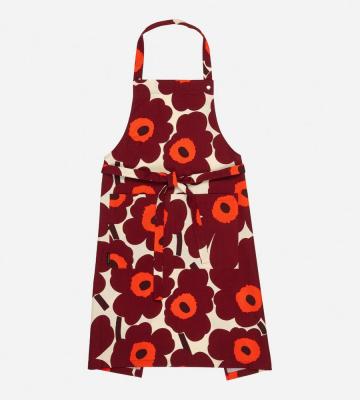 Pieni Unikko エプロン