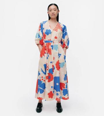 【一部店舗・オンラインストア限定】Sh Kimppu Suvikimppu ワンピース