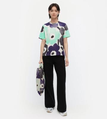 【アジア限定】Erna Unikko Tシャツ