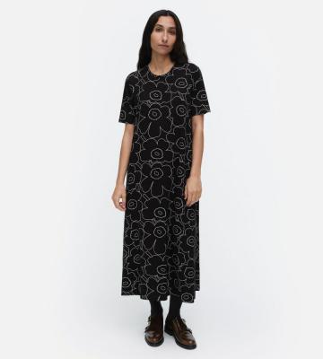 Kokemus Piirto Unikko ワンピース