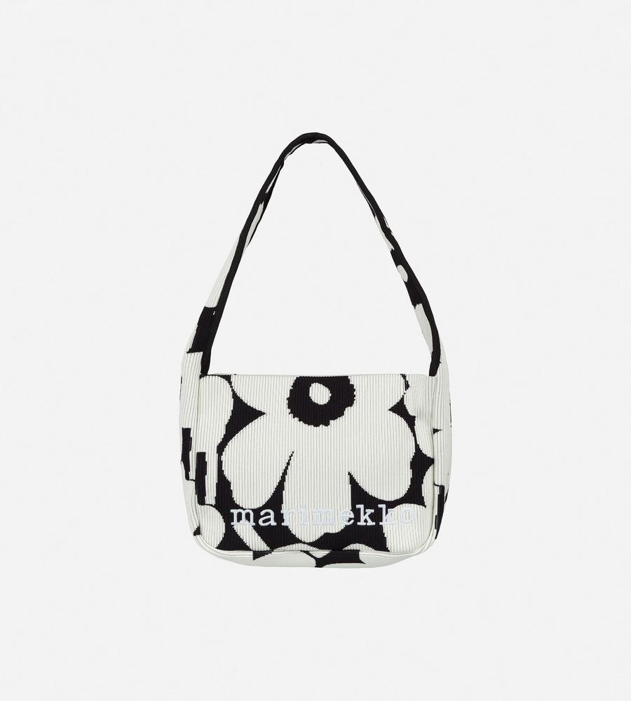 ブラック×オフホワイト