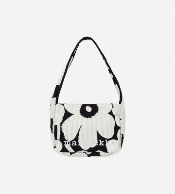 Knitted Shoulderbag Unikko ショルダーバッグ